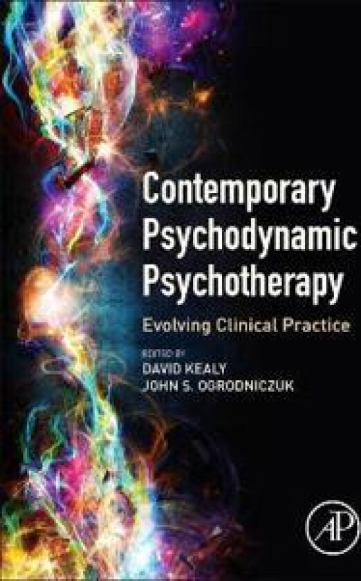 Contemporary Psychodynamic Psychotherapy