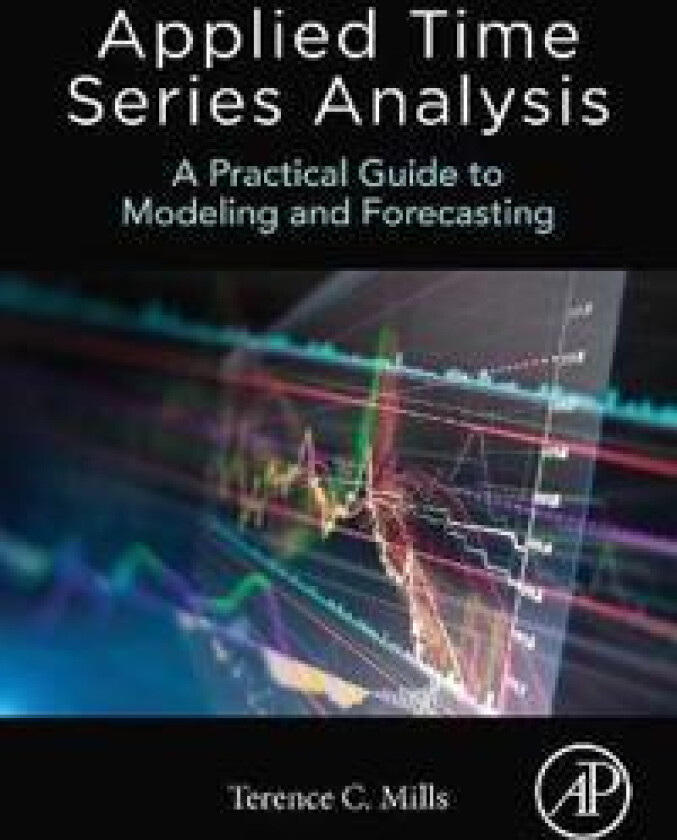 Applied Time Series Analysis