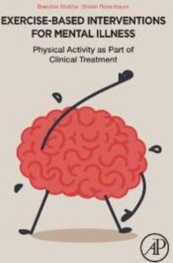 Exercise-Based Interventions for Mental Illness