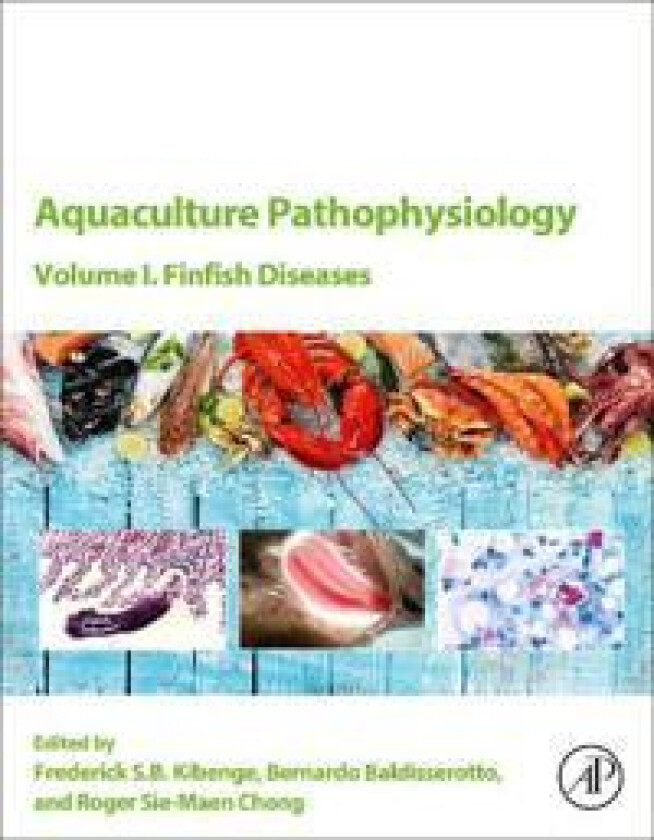 Aquaculture Pathophysiology