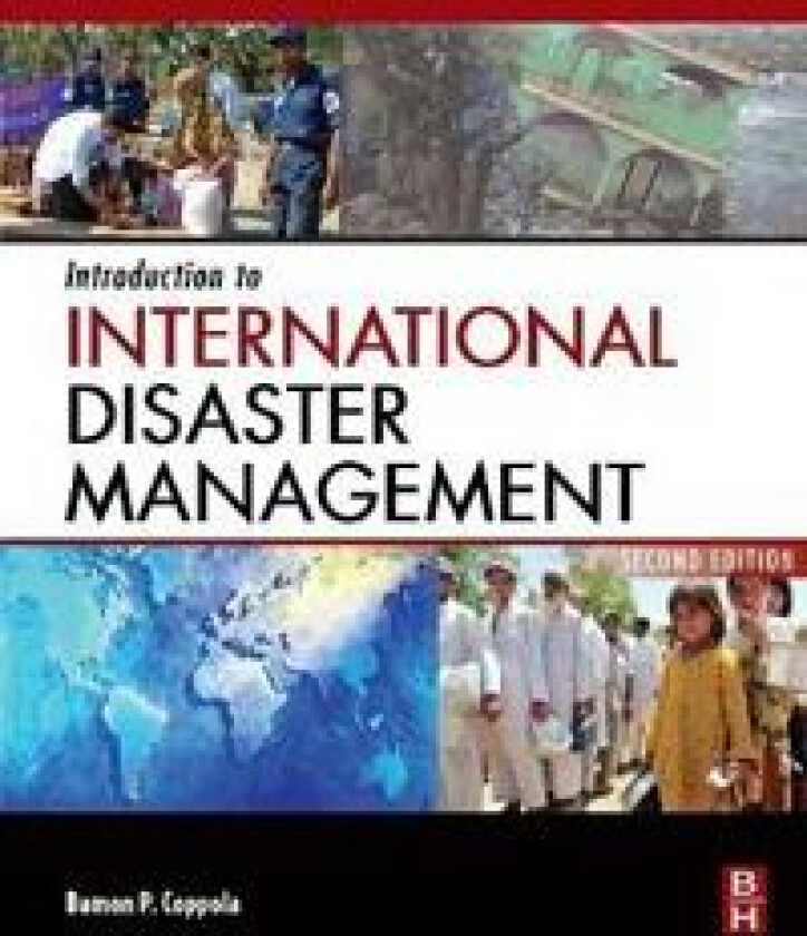 Introduction to International Disaster Management