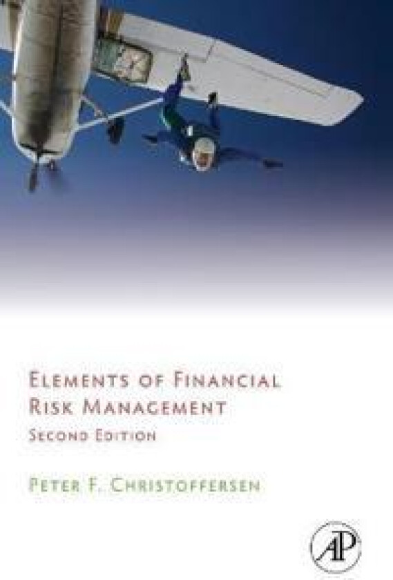 Elements of Financial Risk Management