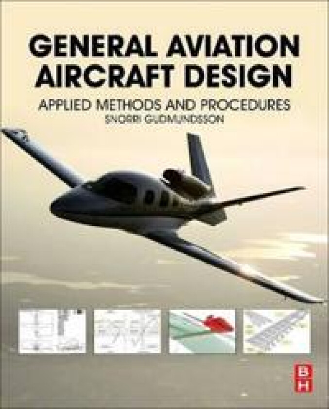 General Aviation Aircraft Design