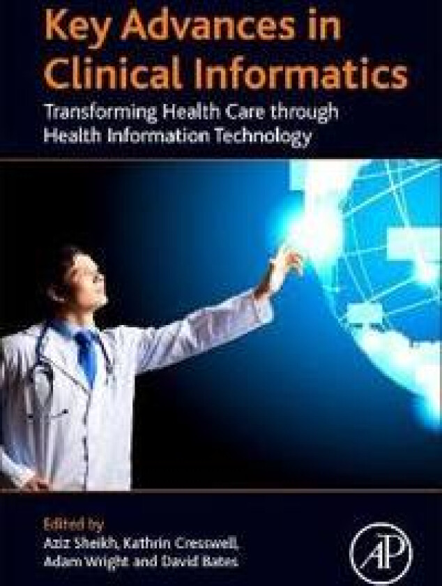 Key Advances in Clinical Informatics