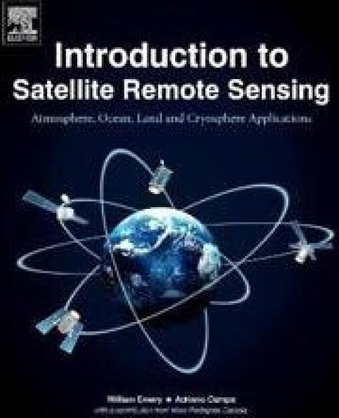 Introduction to Satellite Remote Sensing