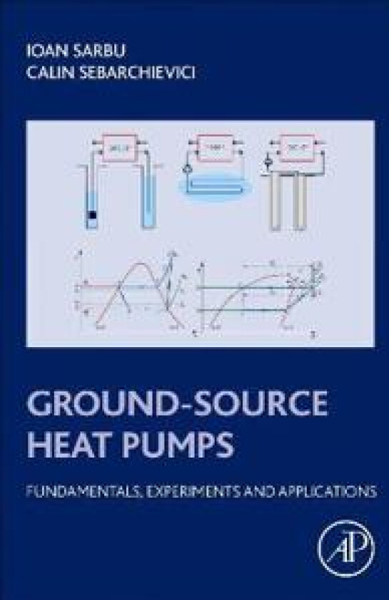 Ground-Source Heat Pumps