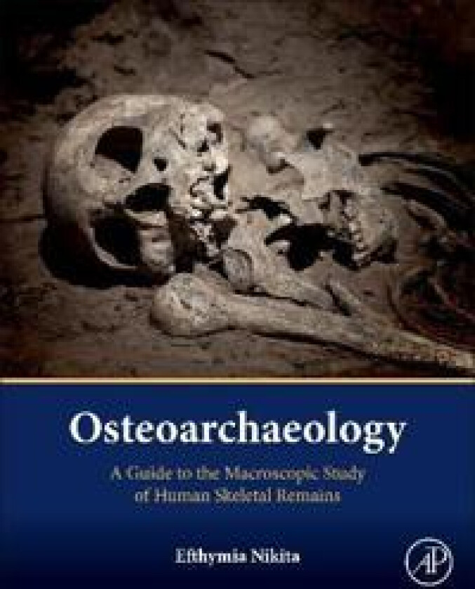 Osteoarchaeology