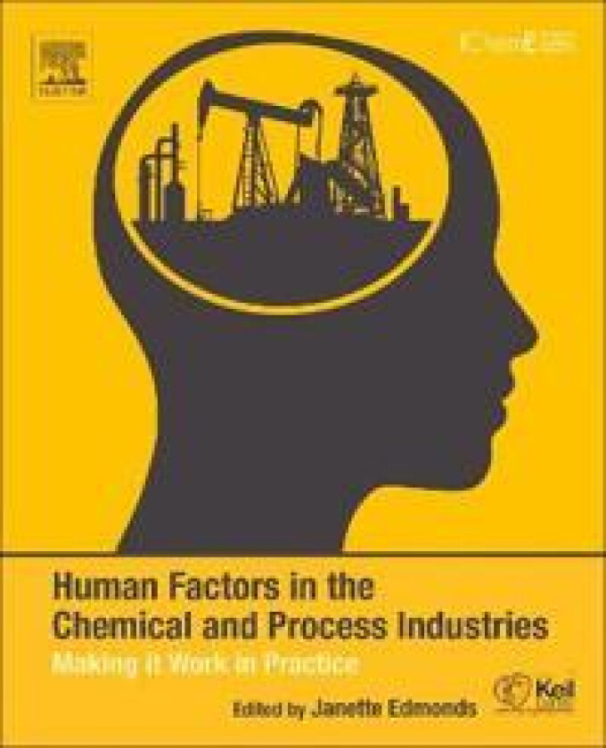 Human Factors in the Chemical and Process Industries