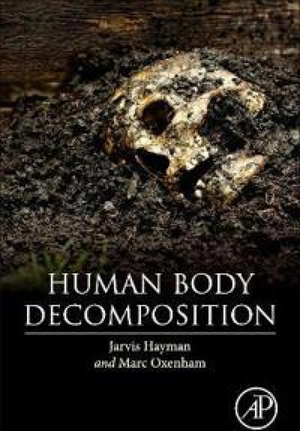 Human Body Decomposition