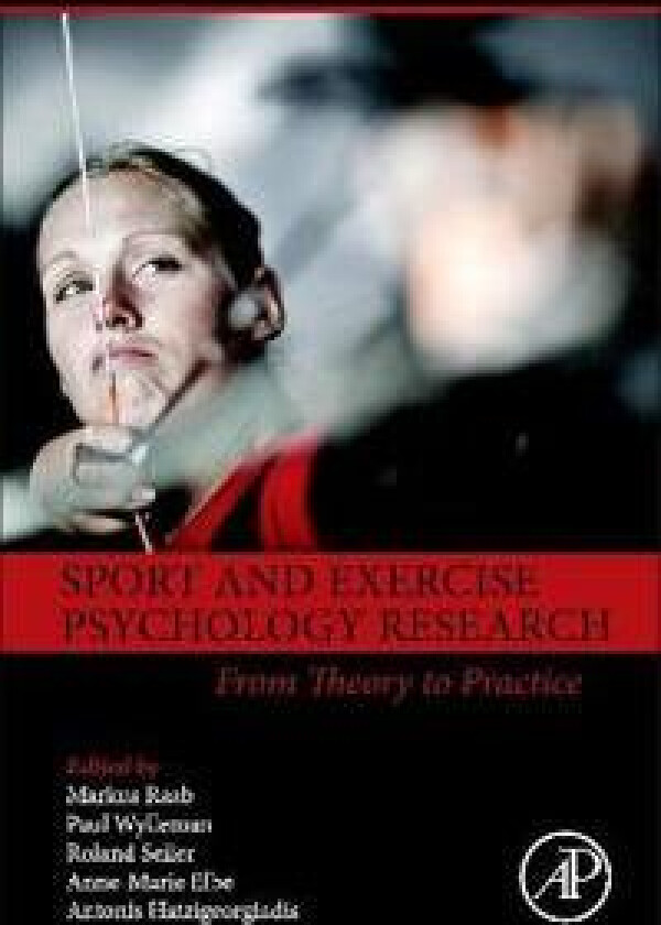 Sport and Exercise Psychology Research