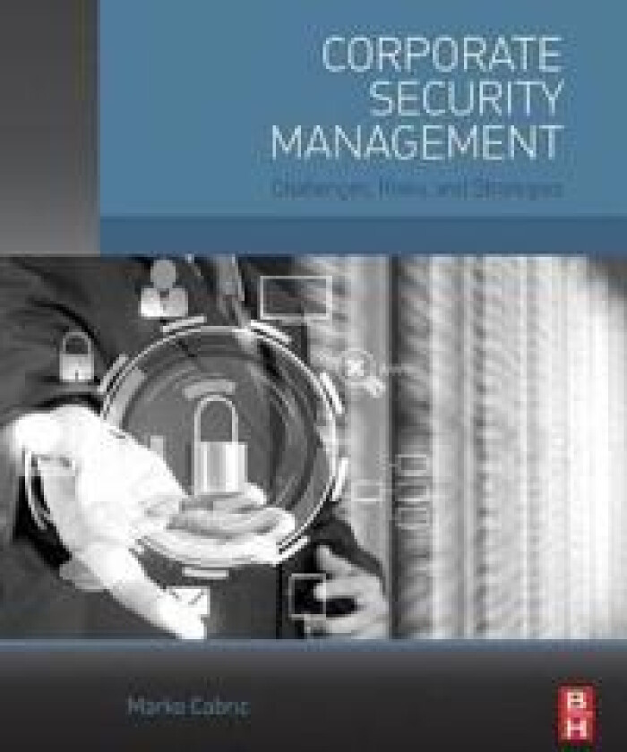 Corporate Security Management