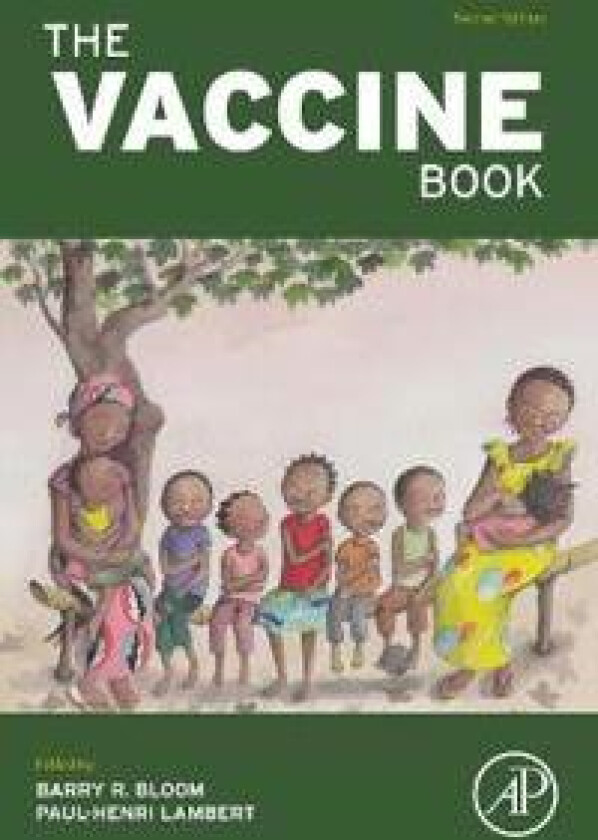 The Vaccine Book