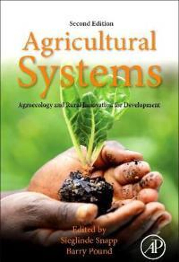 Agricultural Systems: Agroecology and Rural Innovation for Development