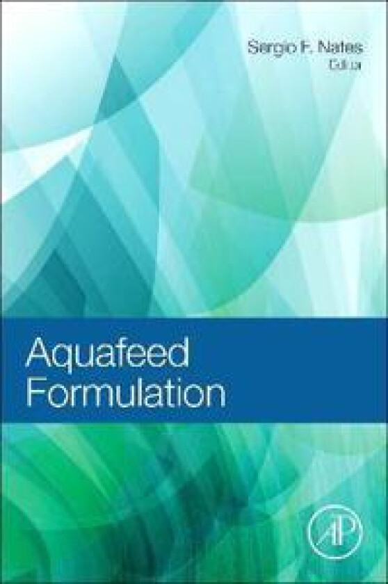 Aquafeed Formulation