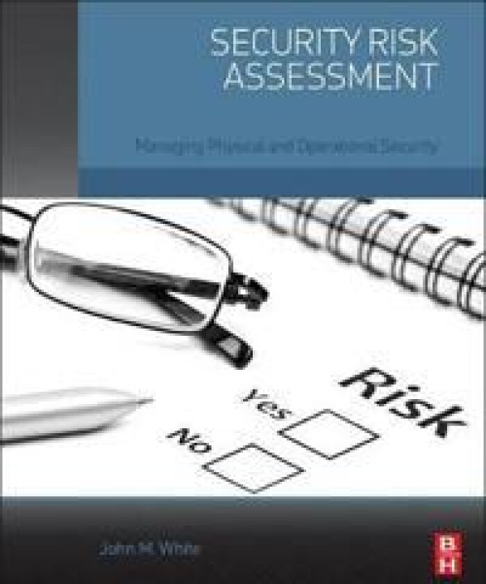 Security Risk Assessment