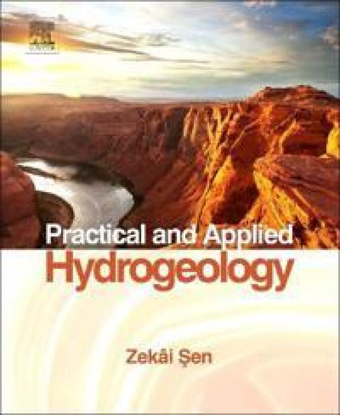 Practical and Applied Hydrogeology