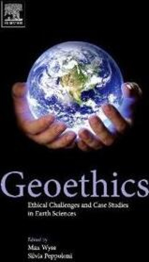 Geoethics