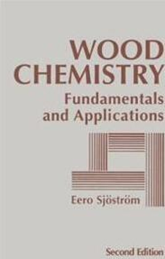 Wood Chemistry