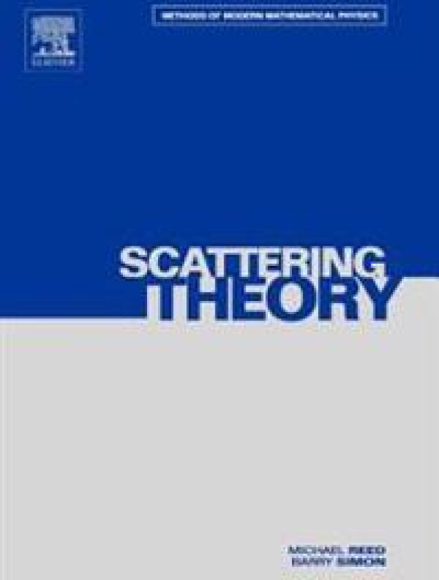 III: Scattering Theory