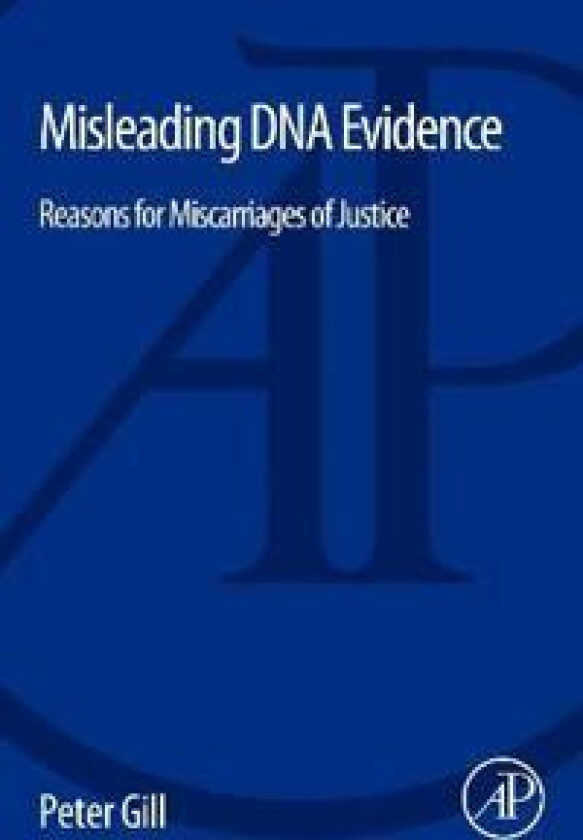 Misleading DNA Evidence