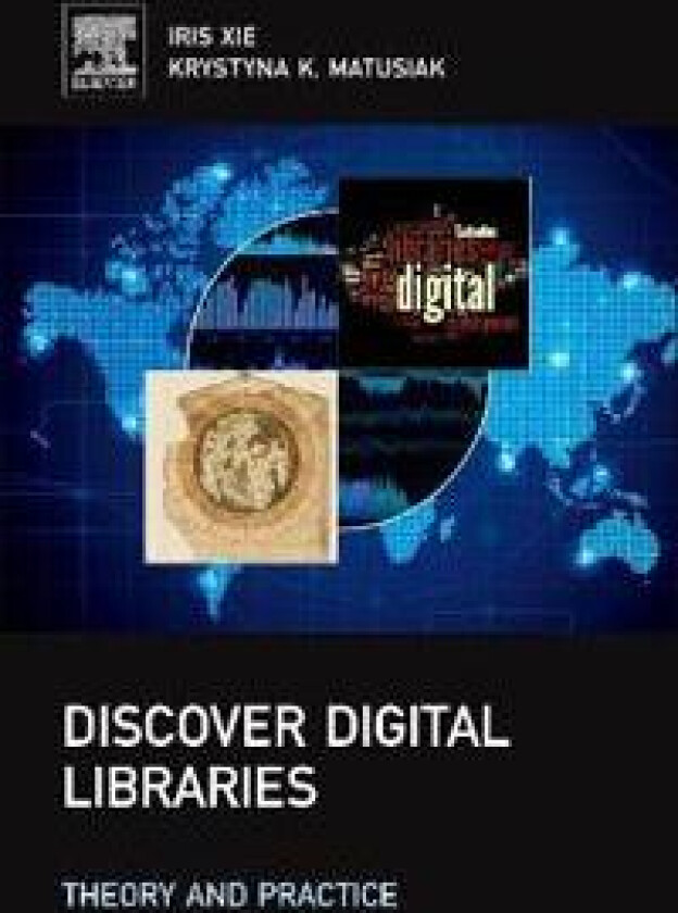 Discover Digital Libraries