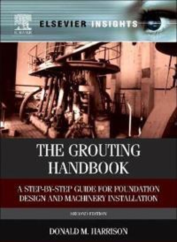 The Grouting Handbook