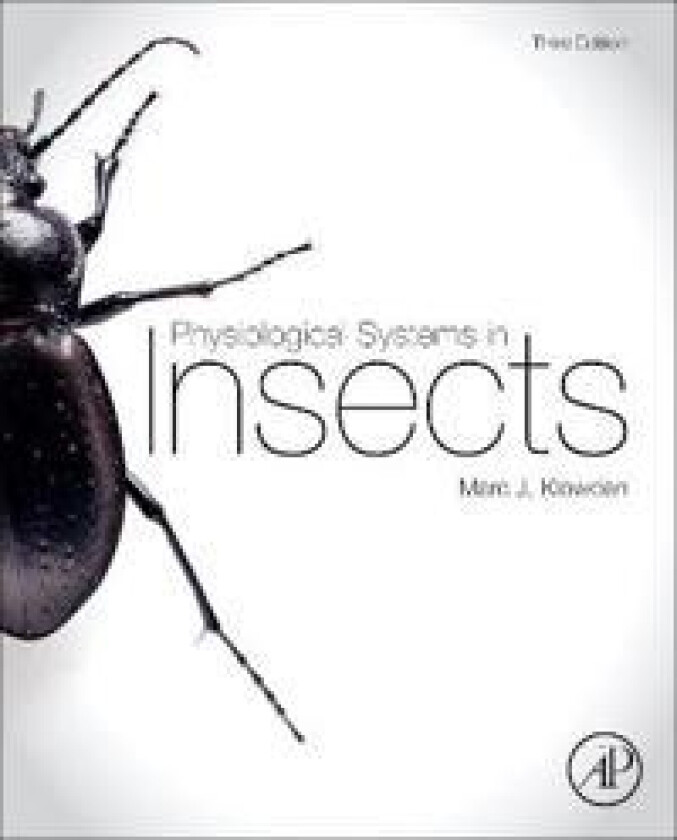 Physiological Systems in Insects