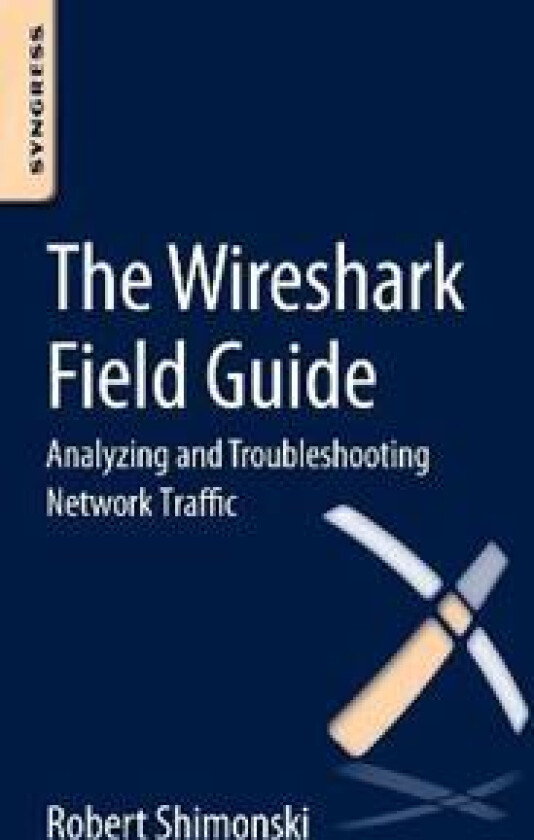 The Wireshark Field Guide