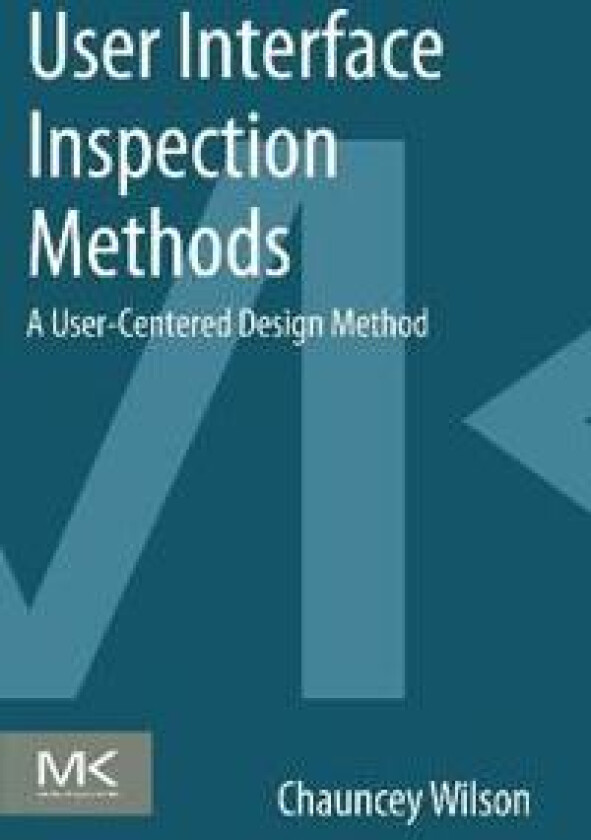 User Interface Inspection Methods