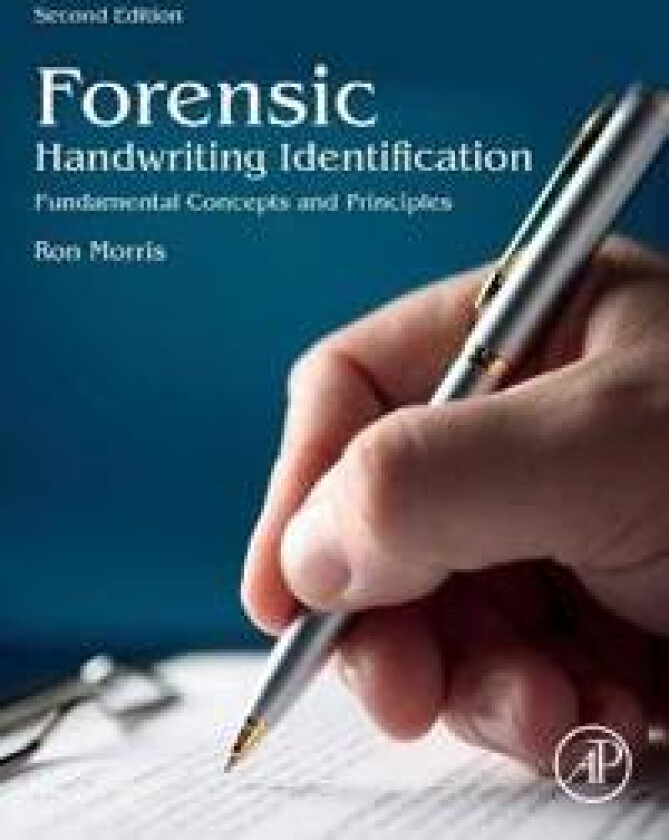 Forensic Handwriting Identification