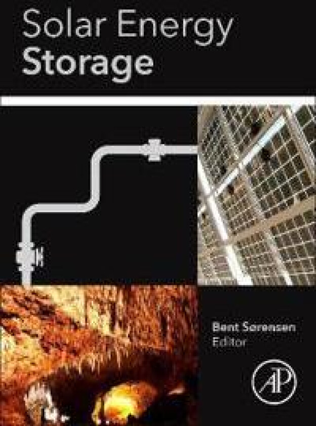 Solar Energy Storage