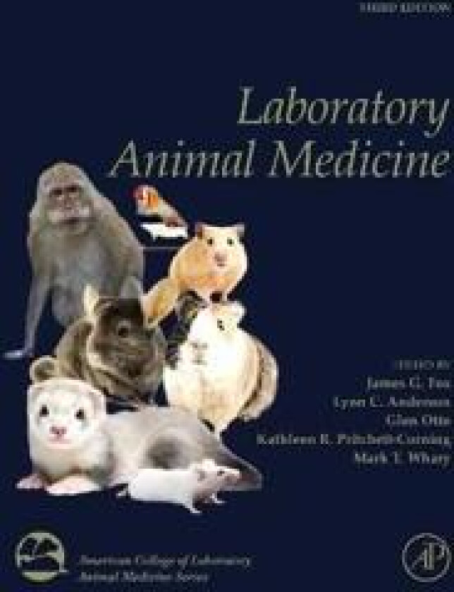 Laboratory Animal Medicine