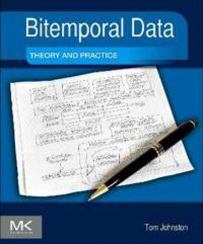 Bitemporal Data