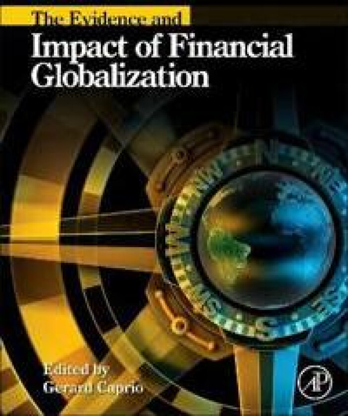 The Evidence and Impact of Financial Globalization