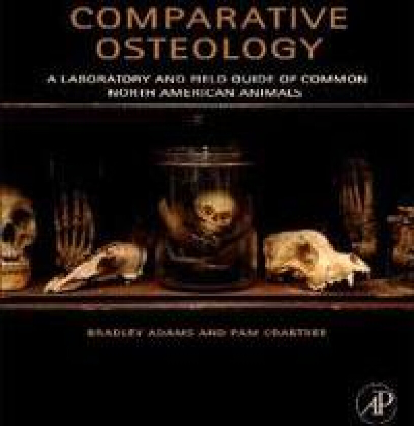 Comparative Osteology