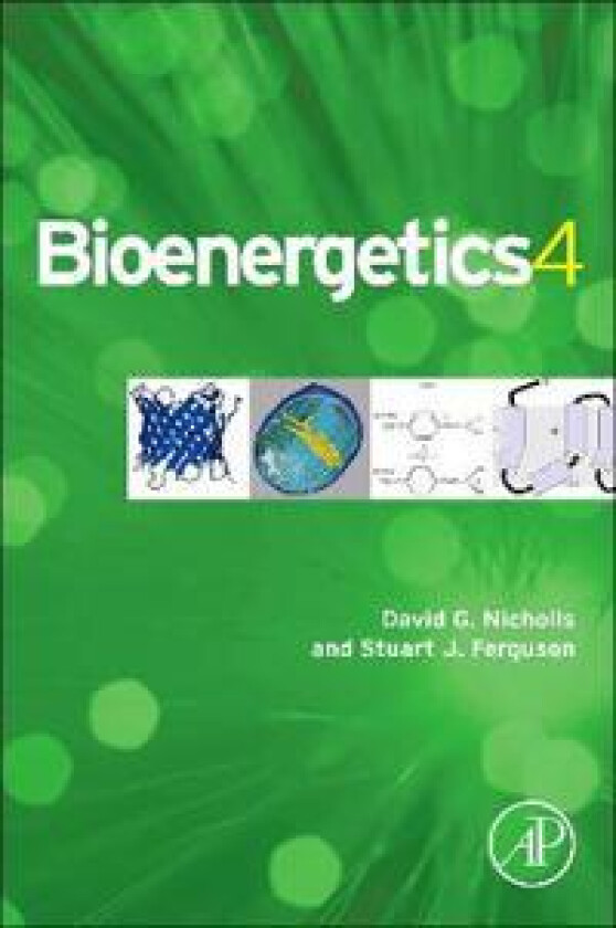 Bioenergetics