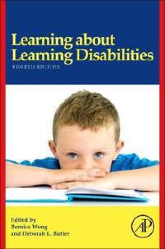 Learning About Learning Disabilities