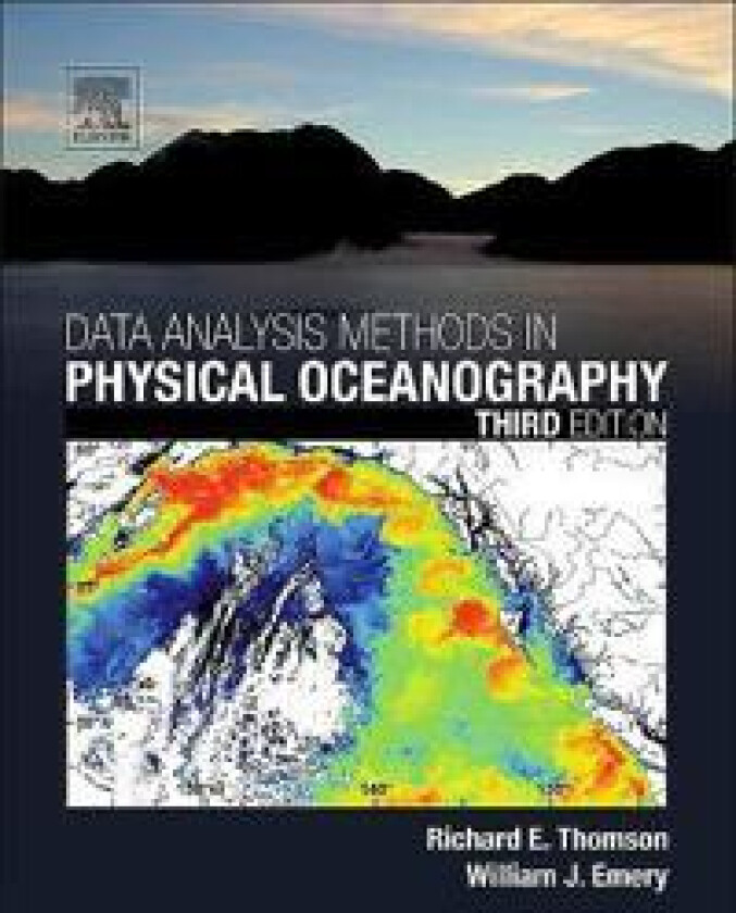 Data Analysis Methods in Physical Oceanography