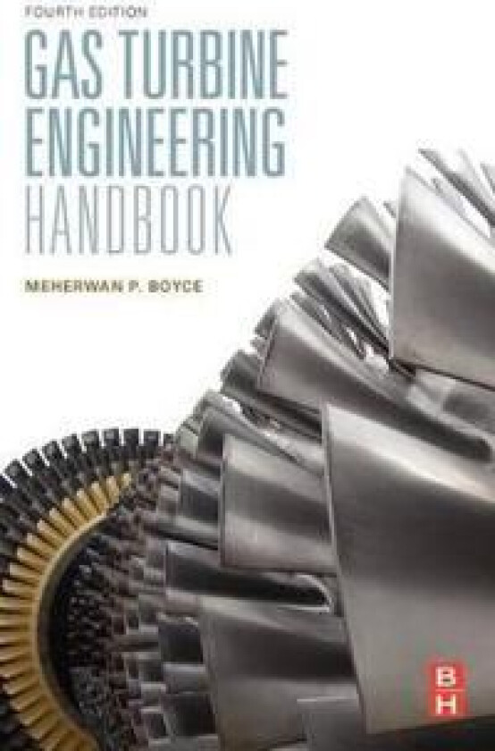 Gas Turbine Engineering Handbook