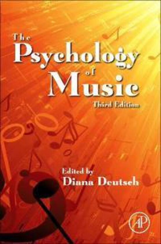 The Psychology of Music