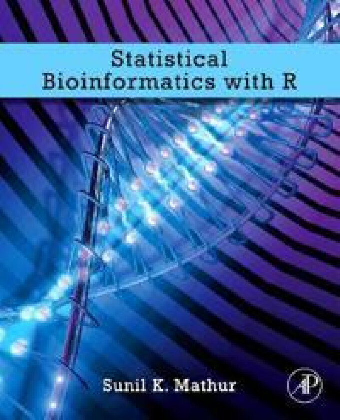 Statistical Bioinformatics with R