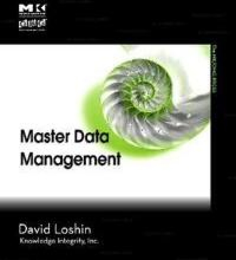 Master Data Management