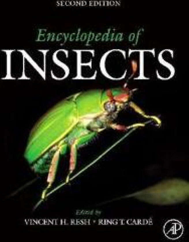 Encyclopedia of Insects