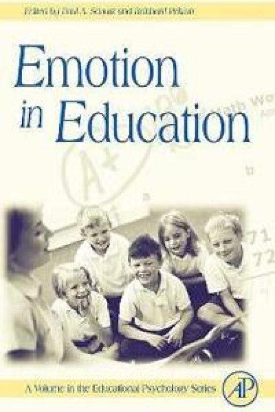 Emotion in Education