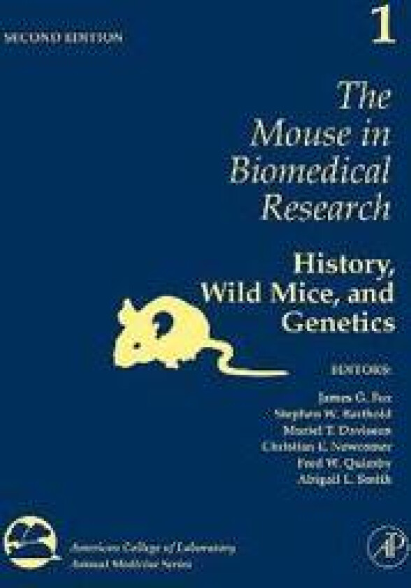 The Mouse in Biomedical Research