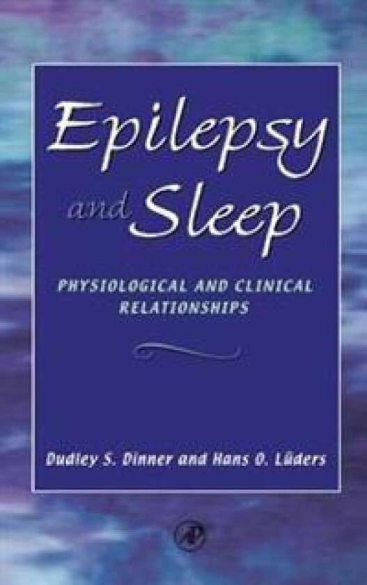 Epilepsy and Sleep