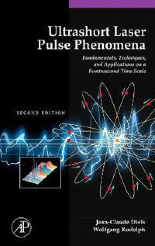 Ultrashort Laser Pulse Phenomena