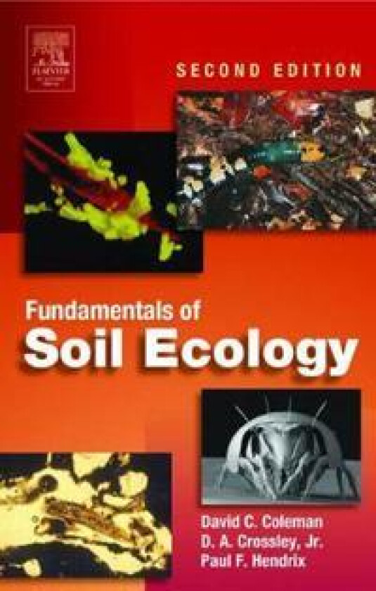 Fundamentals of Soil Ecology