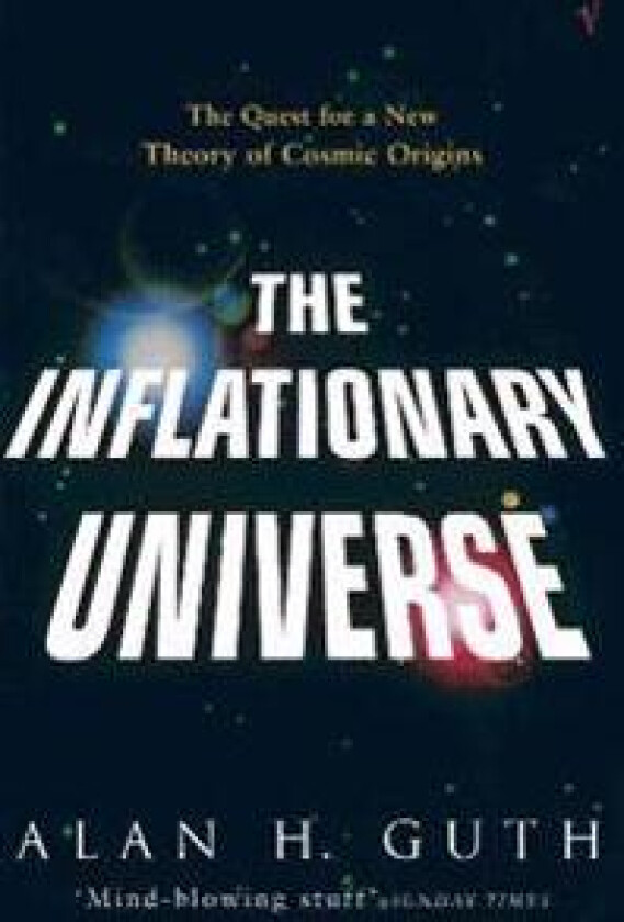 Inflationary Universe