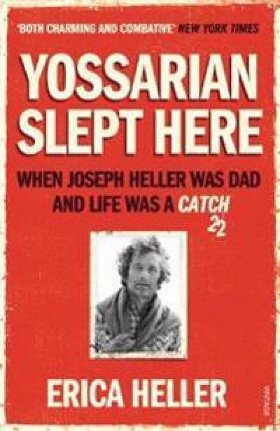 Yossarian Slept Here